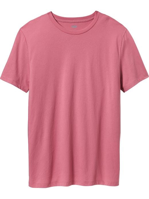 old navy soft wash t shirt