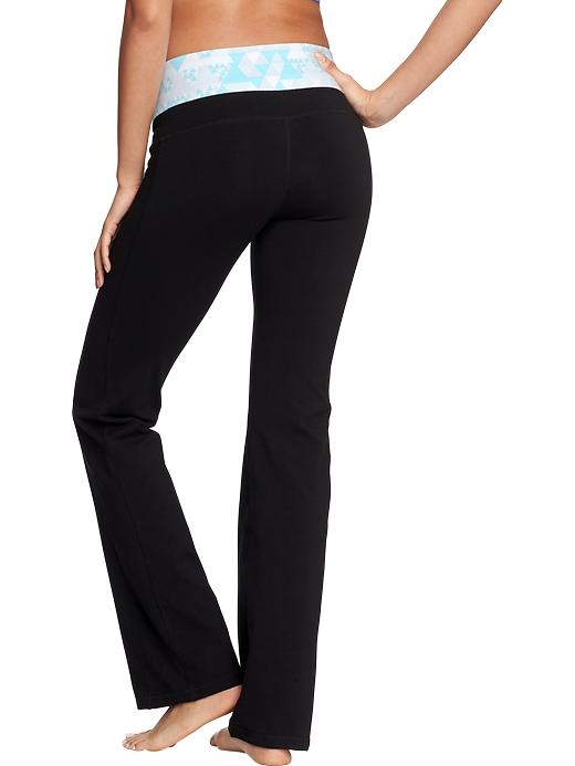 No boundaries outlet bootcut yoga pants