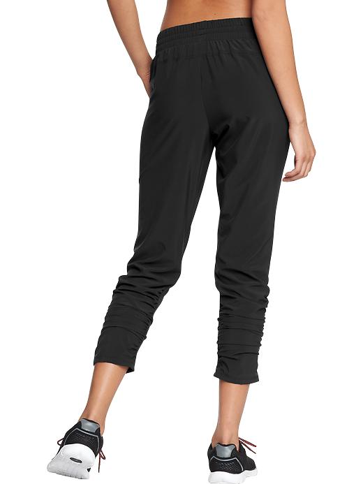 Women's Cropped Pants | Old Navy