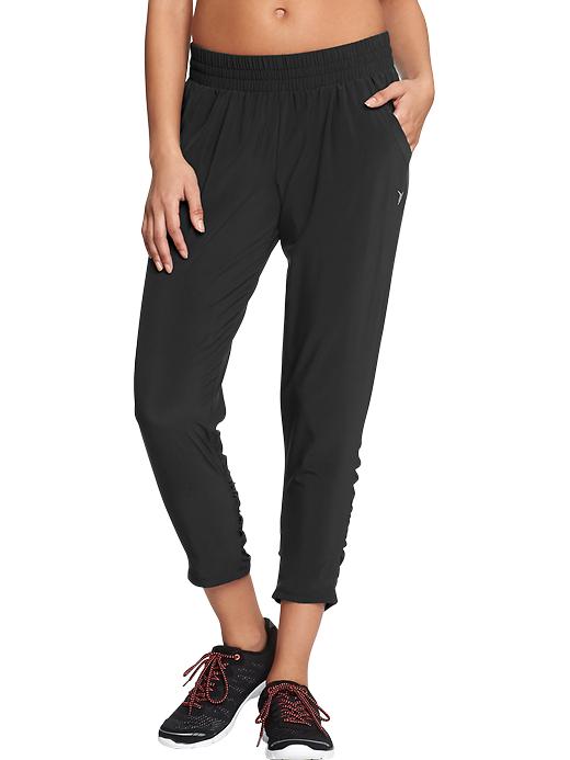 Women's Cropped Pants | Old Navy