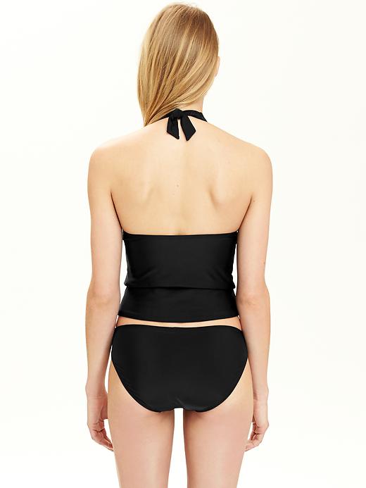 View large product image 2 of 2. Women's Classic Bikini Bottoms