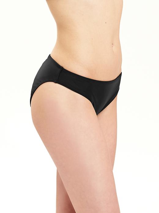 View large product image 1 of 2. Women's Classic Bikini Bottoms