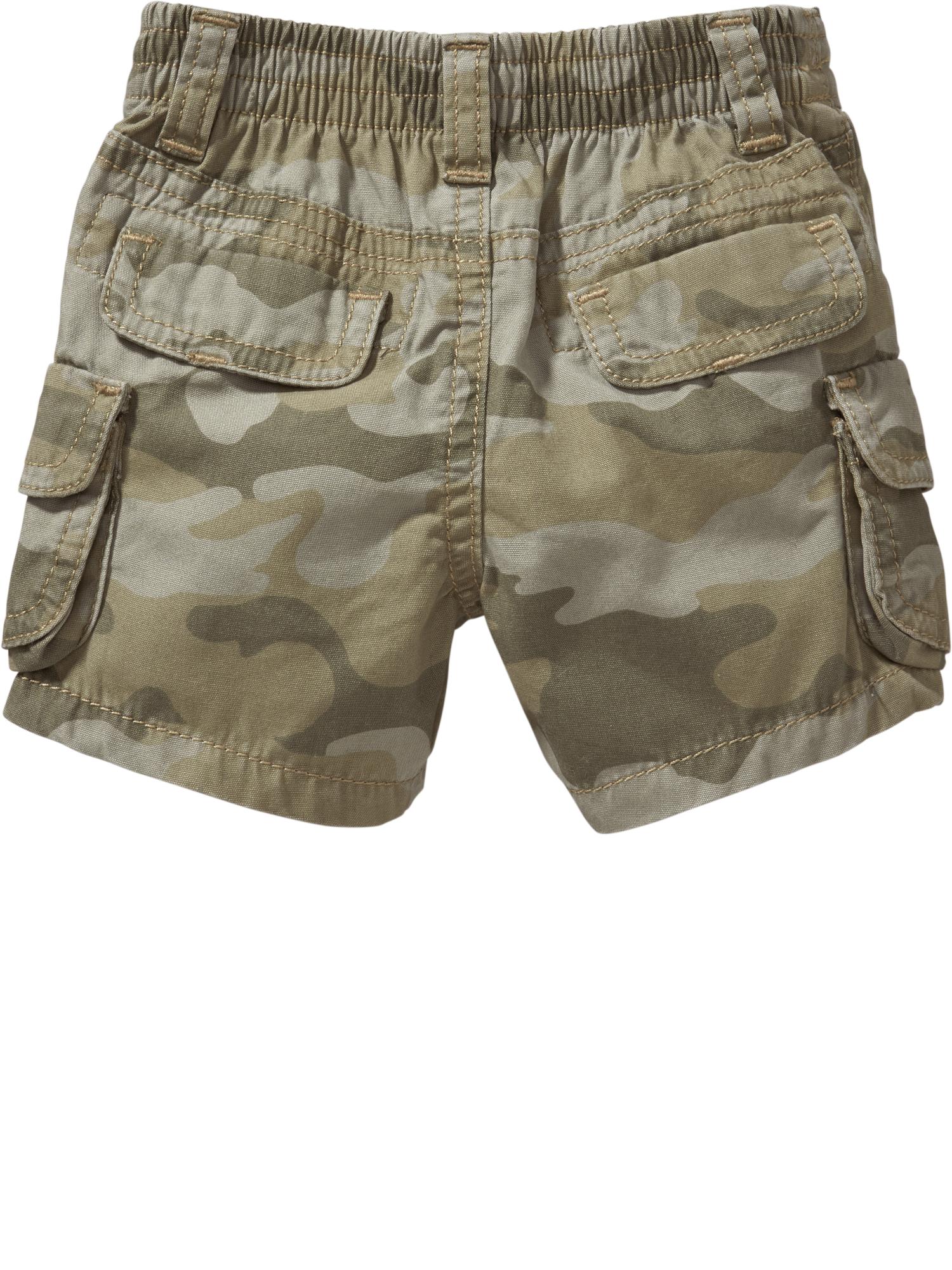 Plus Camo Print Flap Pocket Side Cargo Shorts  Shorts outfits women, Cargo  shorts women, Long shorts outfits women