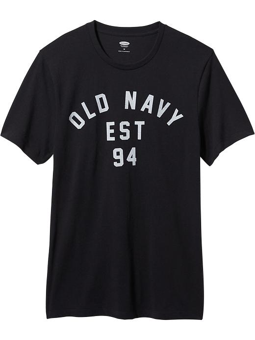 Men's Old Navy Graphic Tees | Old Navy