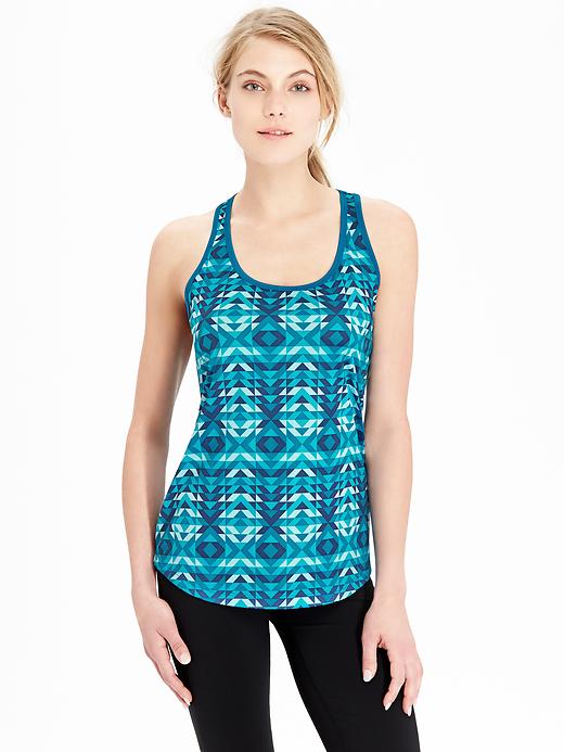 Women's Go-Dry Tanks | Old Navy