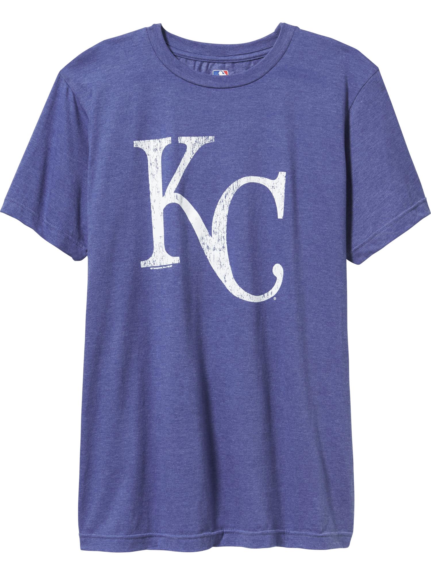 Men's MLB® Team Tees Old Navy