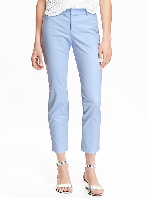 Pixie Ankle Pants for Women | Old Navy