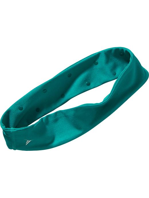 View large product image 1 of 1. Wide-Grip Headband