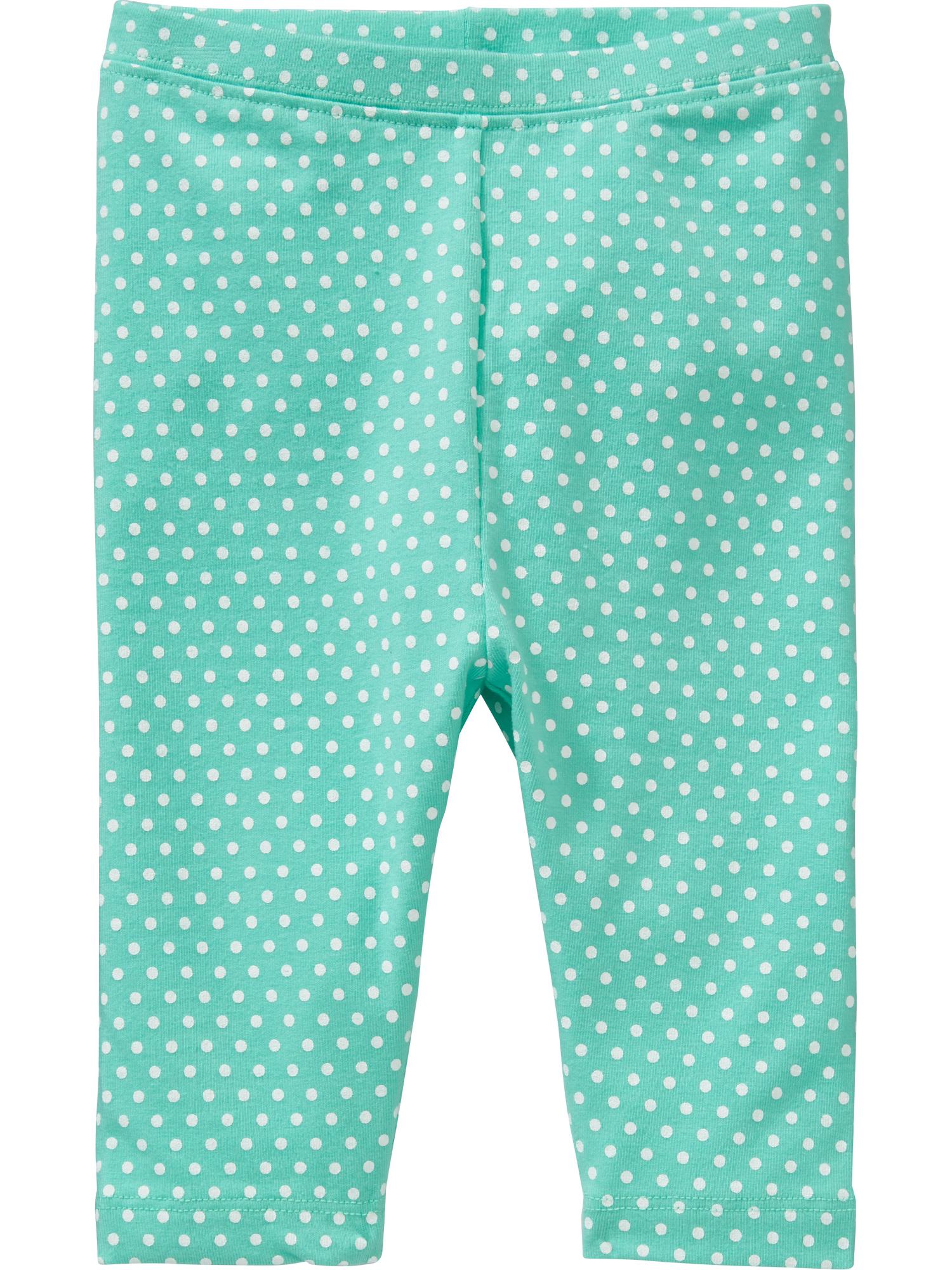 Printed Capri Leggings for Baby Old Navy
