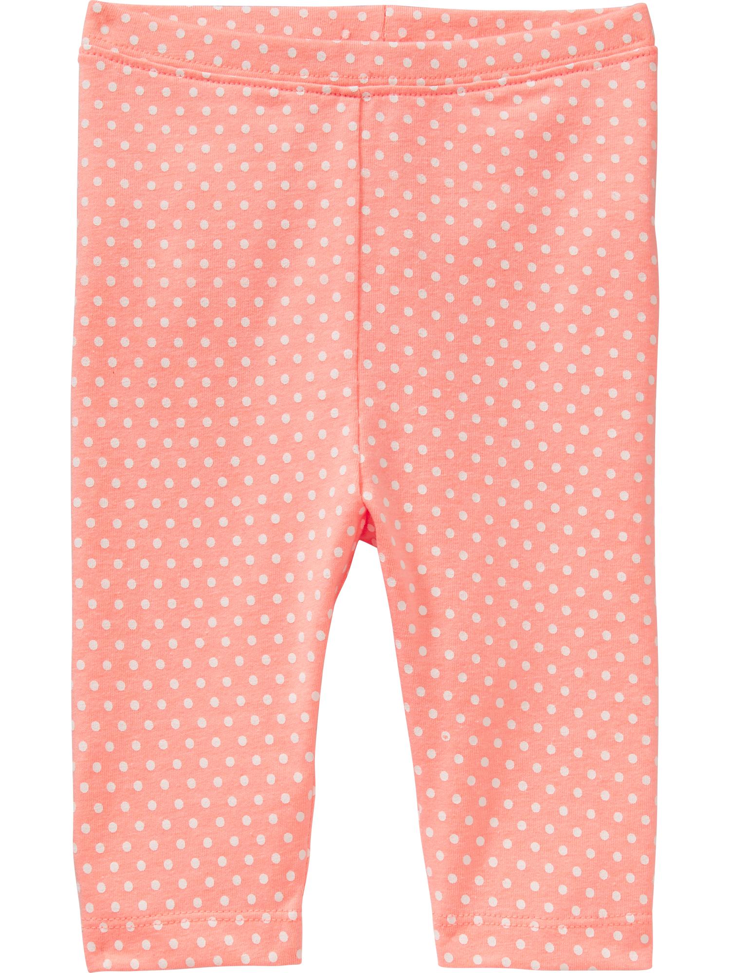 Printed Capri Leggings for Baby Old Navy