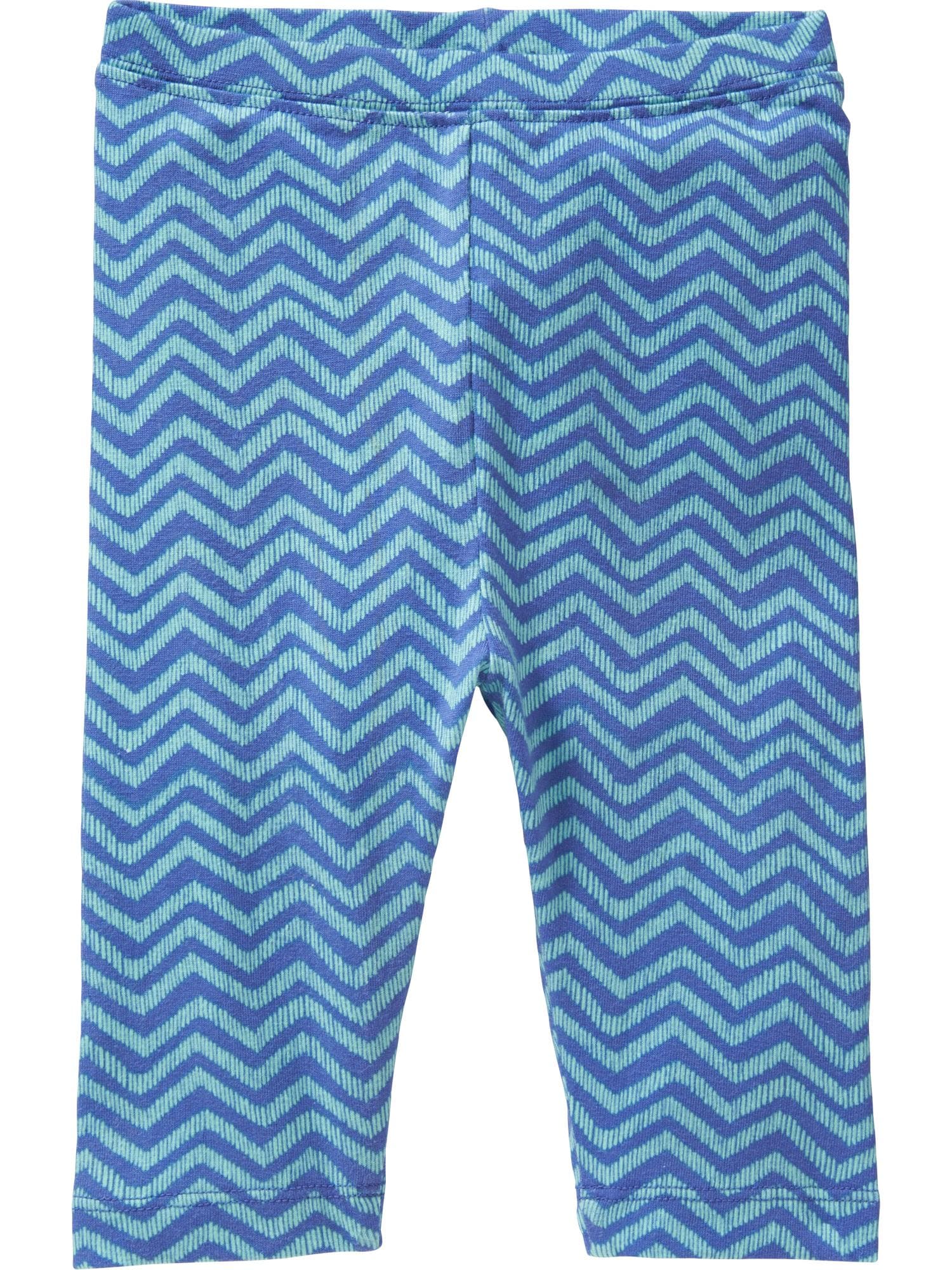 Printed Capri Leggings for Baby Old Navy