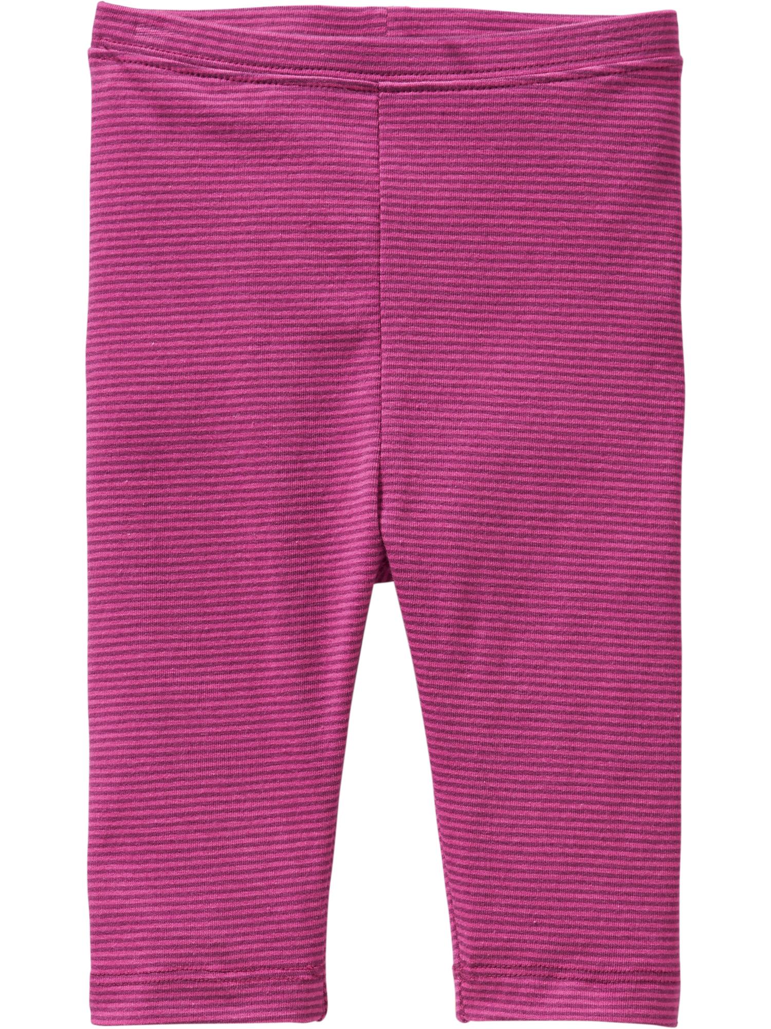 Printed Capri Leggings for Baby Old Navy