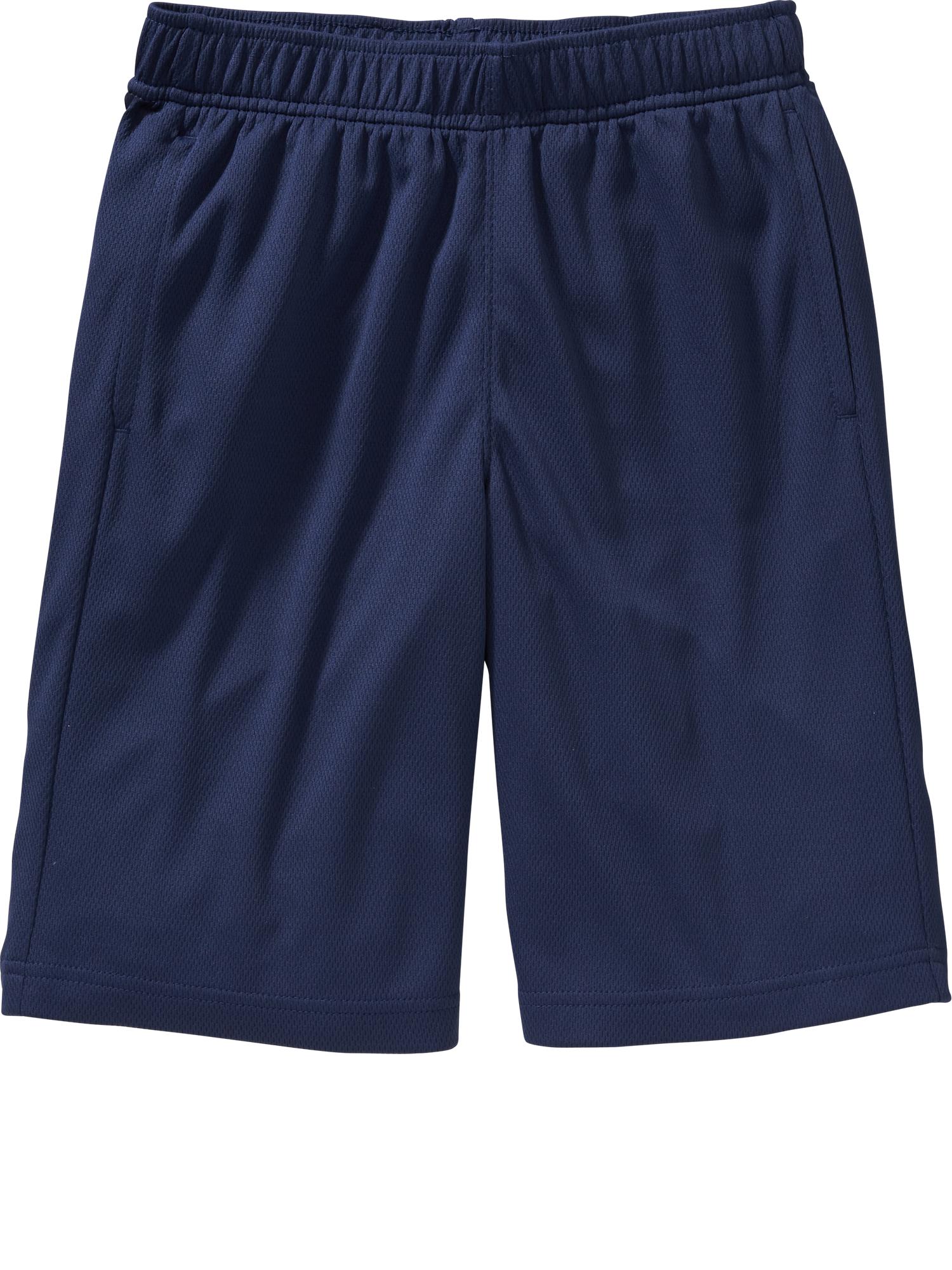 Boys Mesh Shorts | Old Navy