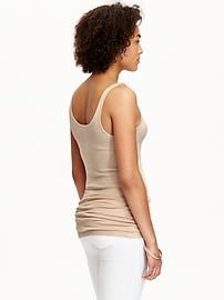 View large product image 3 of 3. Multi-Color 3-Pack Cami Tank