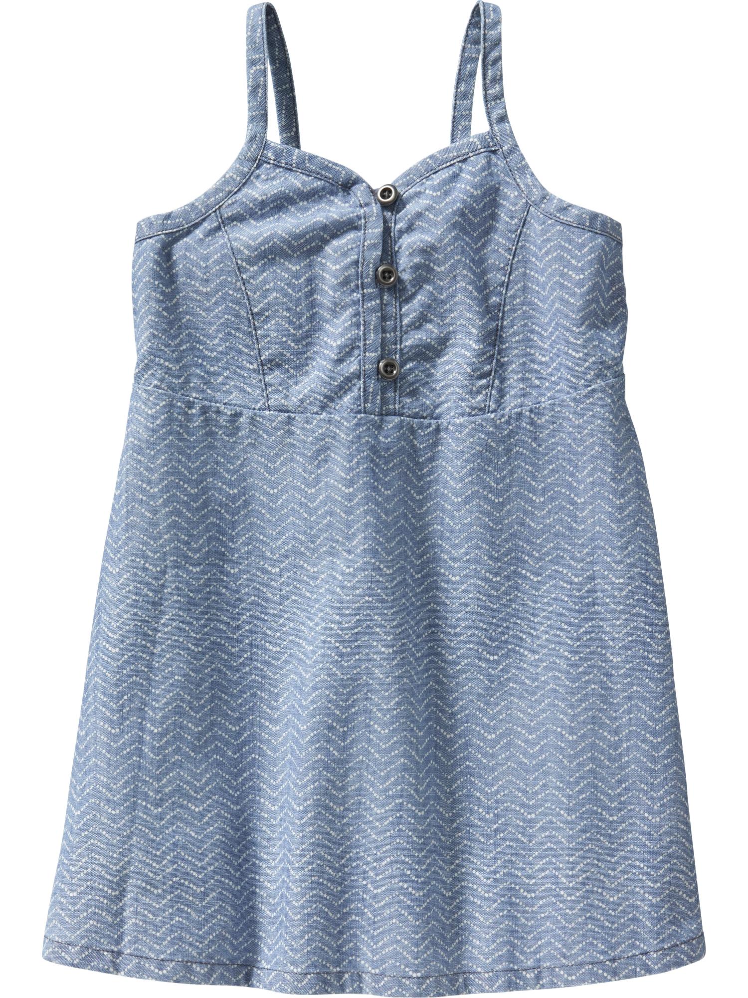 Chambray Sundresses for Baby | Old Navy