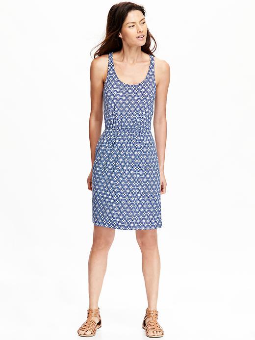 The Busy Giffs: Summer Dresses with Old Navy