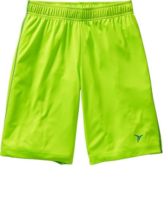 View large product image 1 of 1. Go-Dry Shade Shorts for Boys