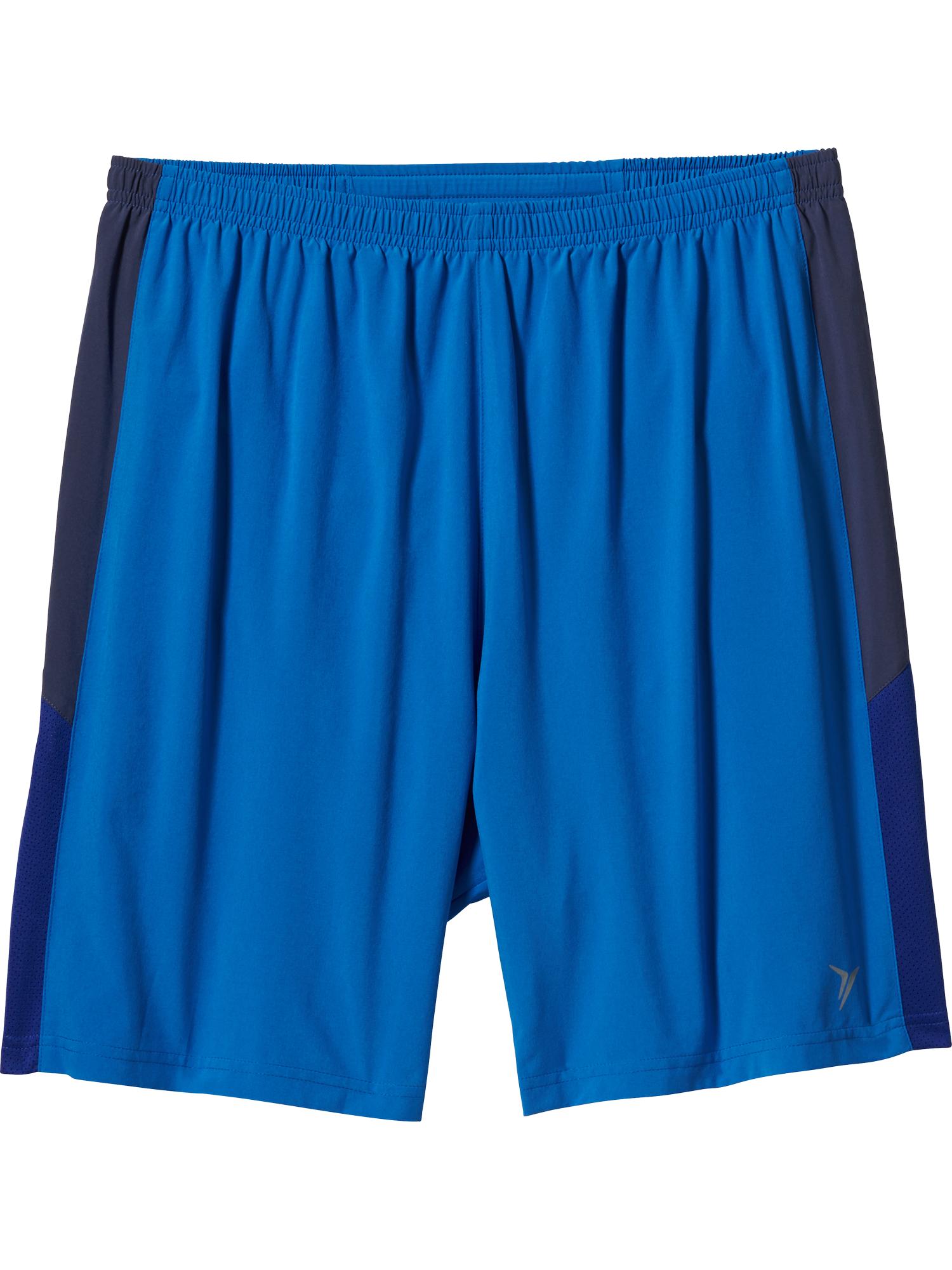Men's GoDry Cool Running Shorts (7") Old Navy