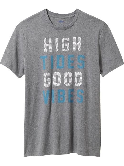 Men's Surf-Graphic Tees | Old Navy