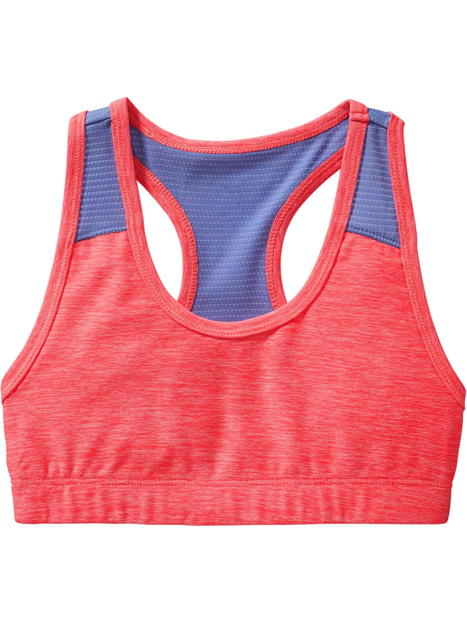 Go-Dry Cool Sports Bra