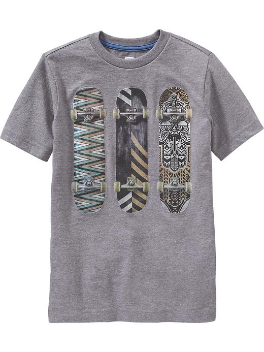 Boys Graphic Tees | Old Navy
