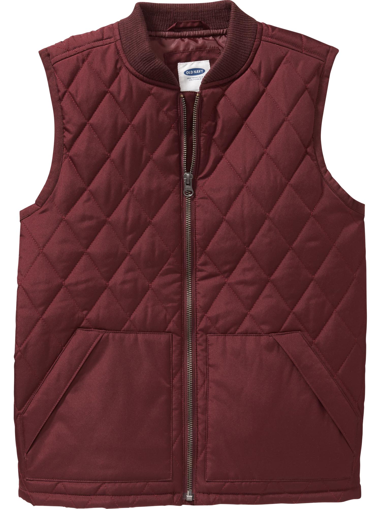 Old navy clearance boys vest