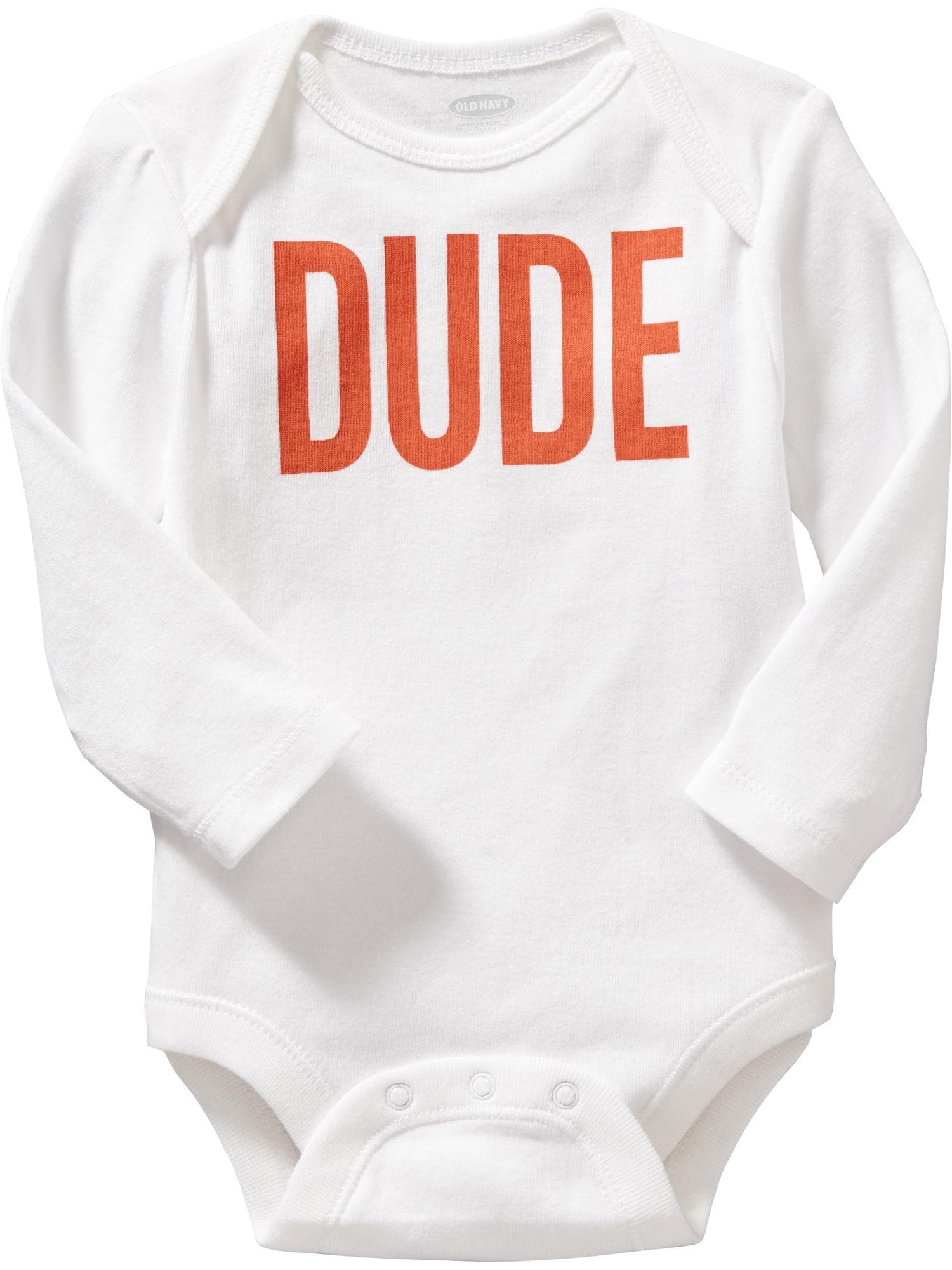 Graphic Bodysuits for Baby Old Navy