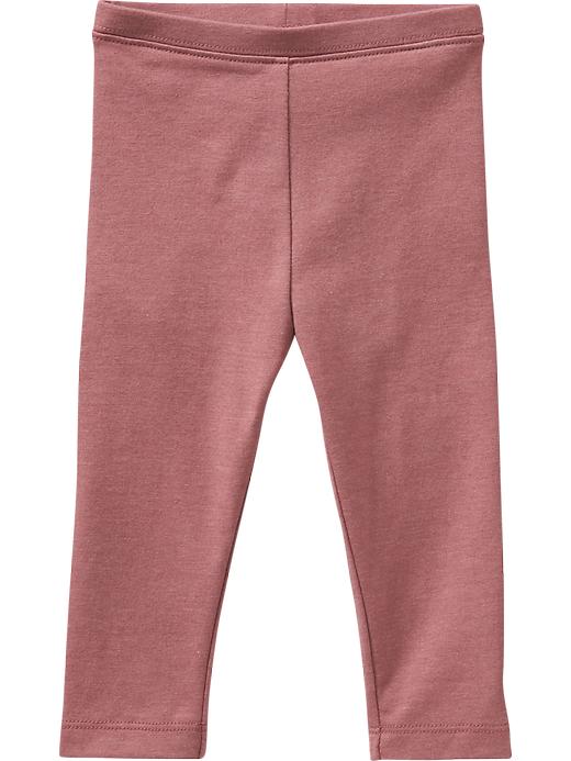 Solid Leggings for Toddler Old Navy