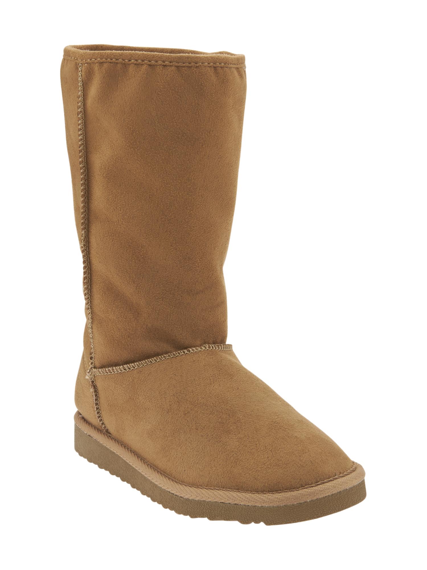 Old navy sale ugg like boots