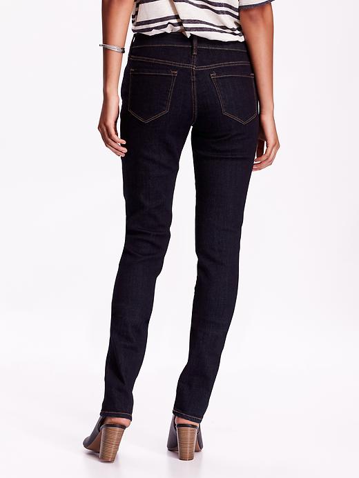 View large product image 2 of 3. Original Straight Jeans for Women