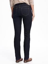 View large product image 3 of 3. Original Straight Jeans for Women