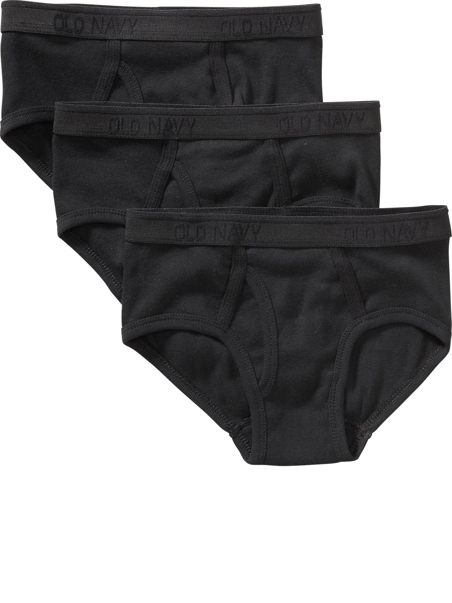 Buy Old Navy 3-Pack Active Boxers Online