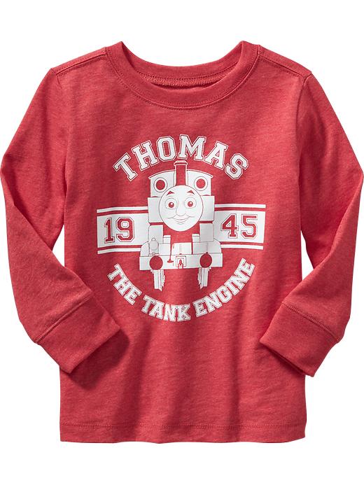 View large product image 1 of 1. Thomas the Tank Engine&#153 Tee for Baby