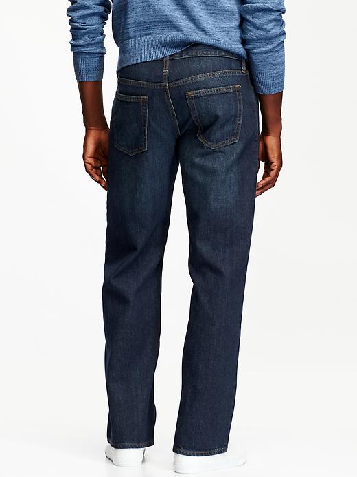 View large product image 2 of 2. Loose Jeans For Men