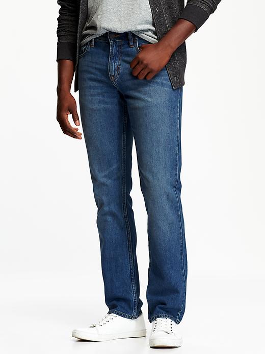 Old Navy Slim Fit Jeans For Men | Shop Your Way: Online Shopping & Earn ...
