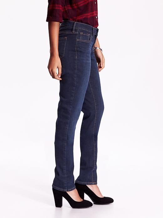 Original Straight Jeans for Women