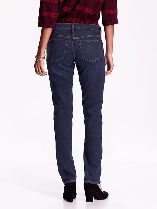 Image number 2 showing, Original Straight Jeans for Women