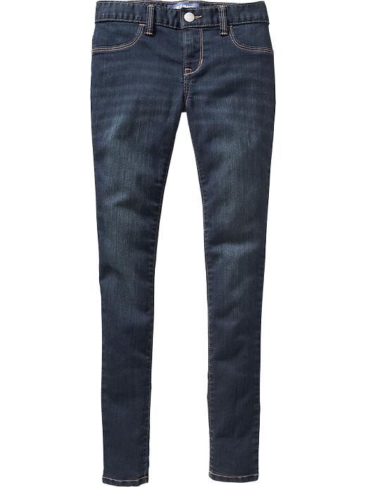 old navy girls jeggings