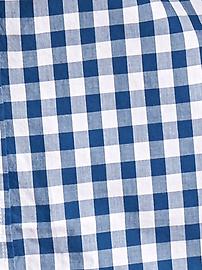 View large product image 3 of 3. Regular-Fit Classic Shirt For Men