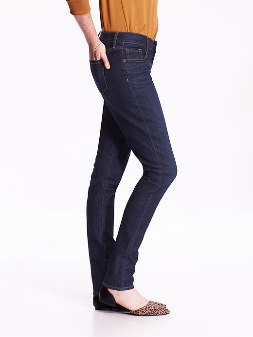 J crew women's shops matchstick jeans