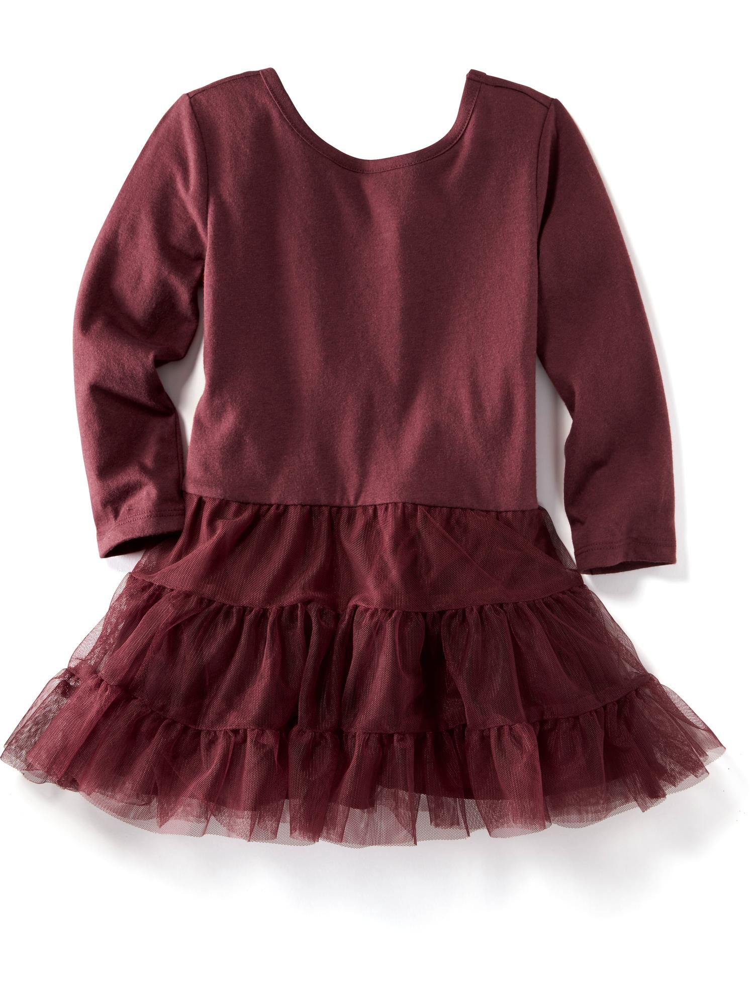 Old navy scoop 2024 back tutu dress