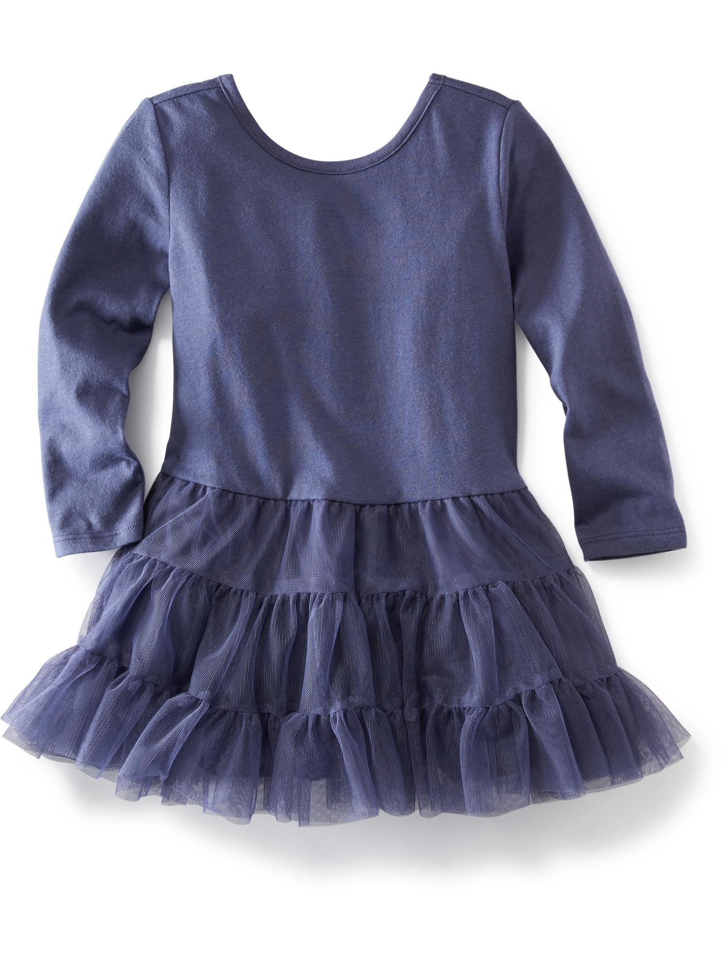 Old navy scoop 2025 back tutu dress