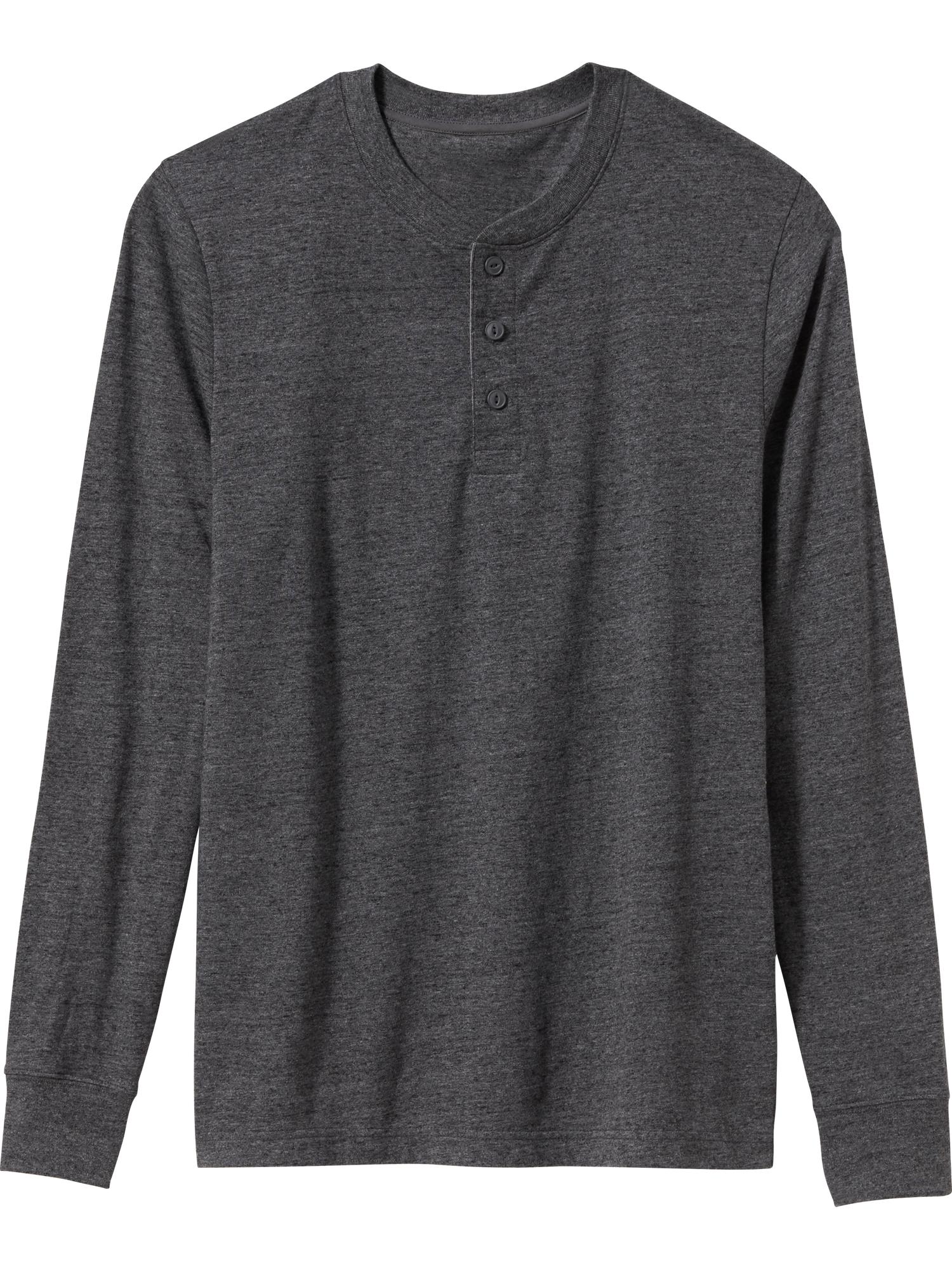 Men's Henley | Old Navy