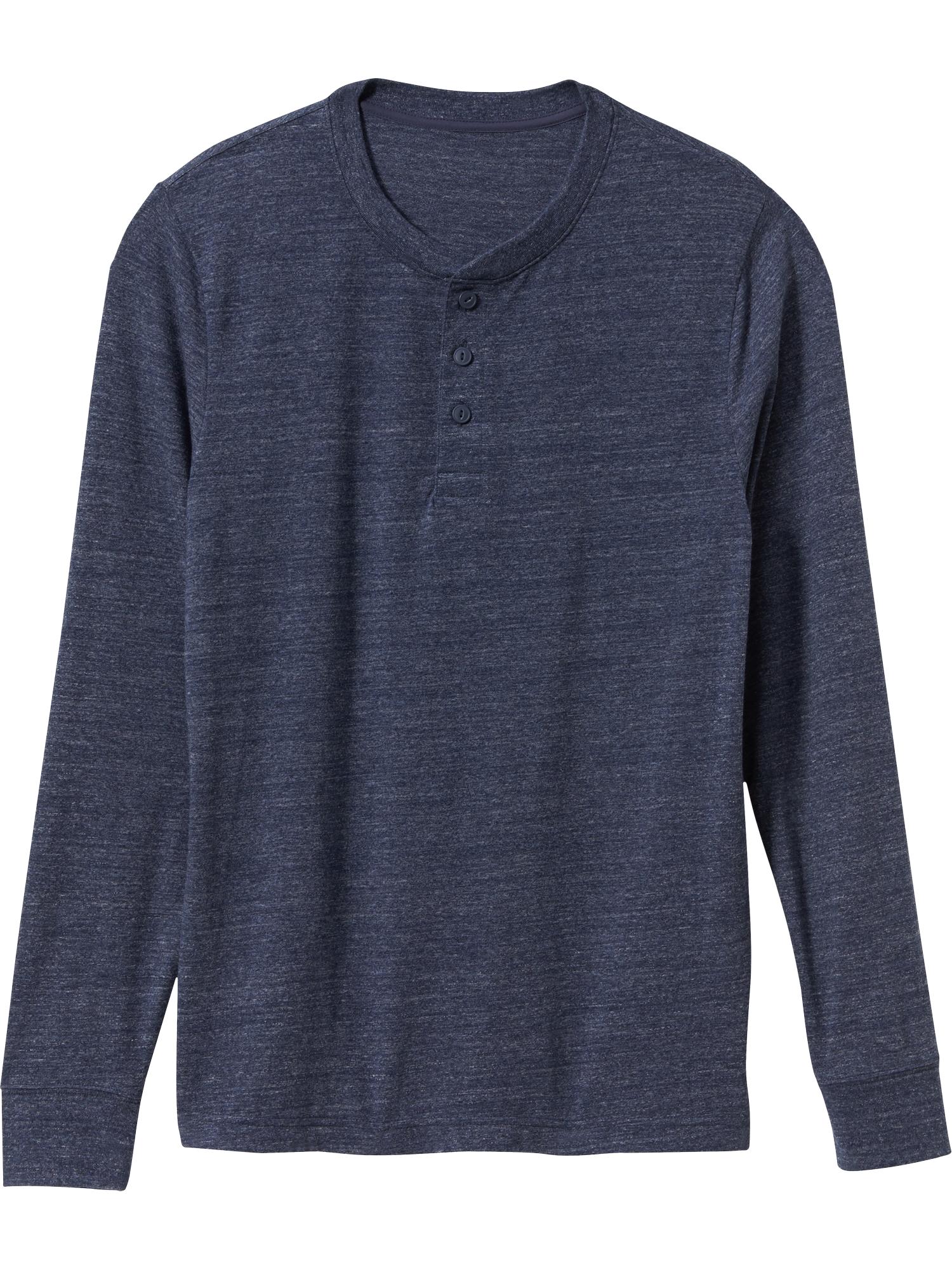 Men's Henley | Old Navy