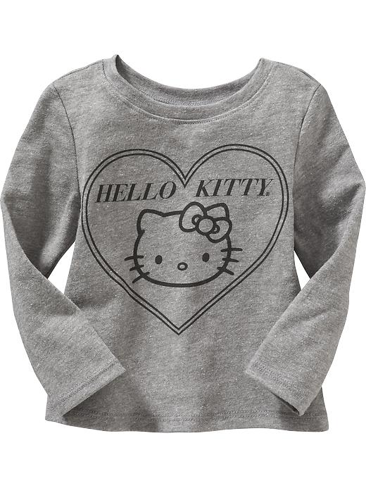 View large product image 1 of 1. Hello Kitty&#174 Graphic Tees for Baby