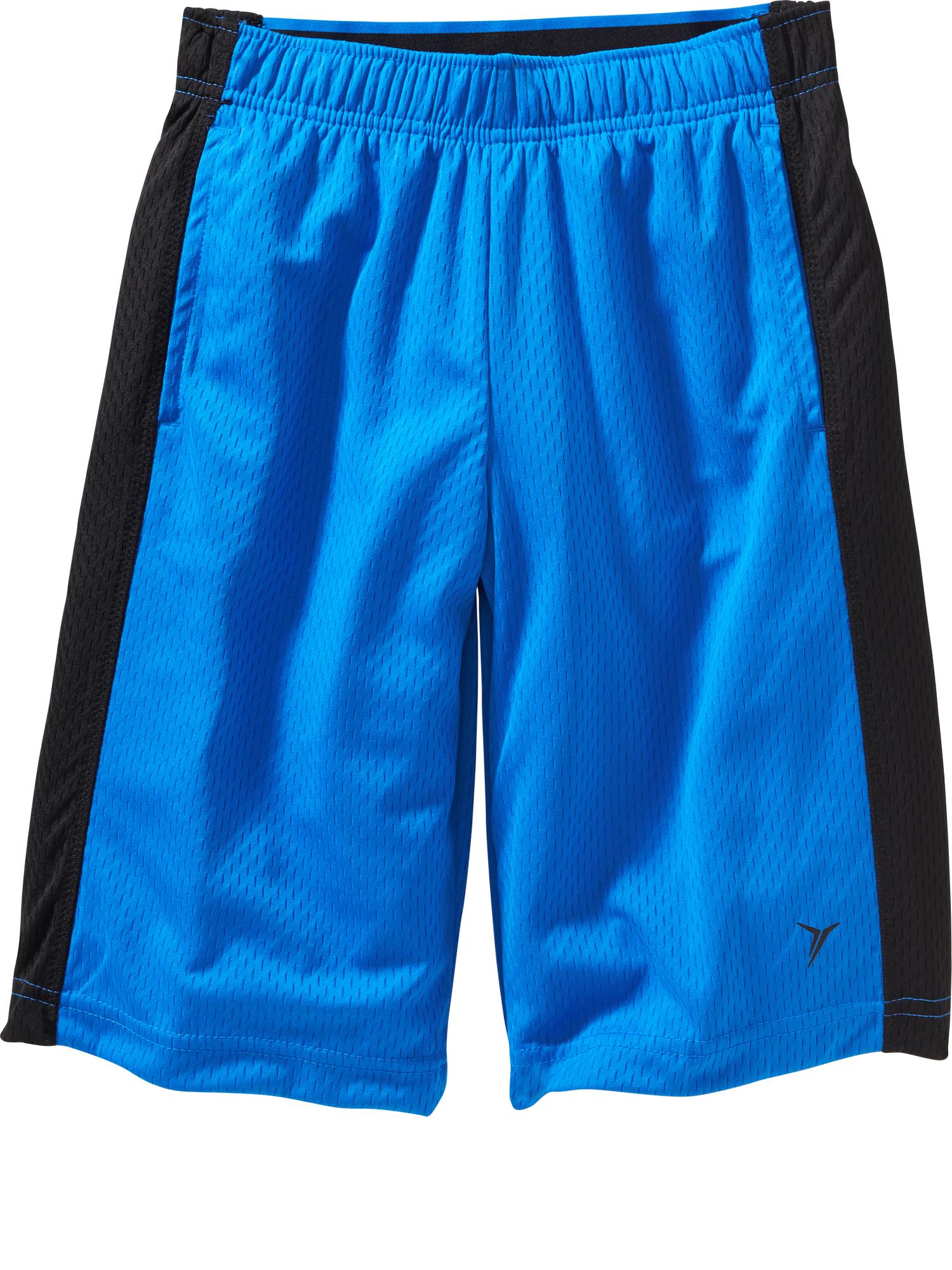 Old navy clearance boys basketball shorts