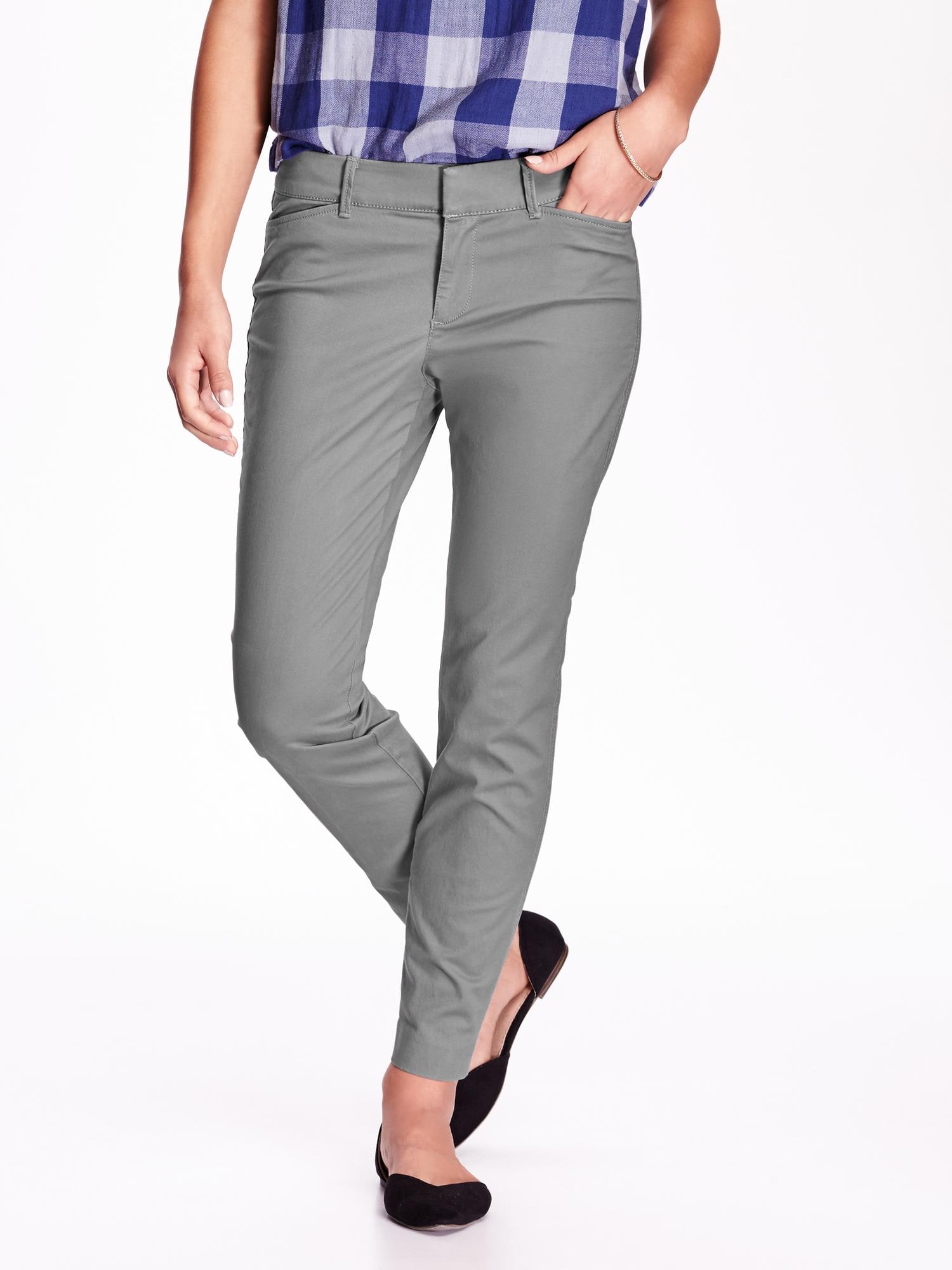 Pixie Ankle Pants for Women