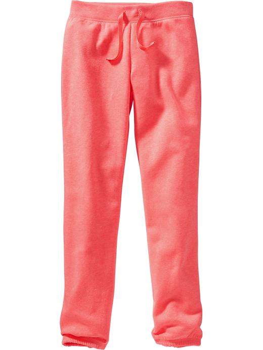 View large product image 1 of 1. Girls Sweatpants