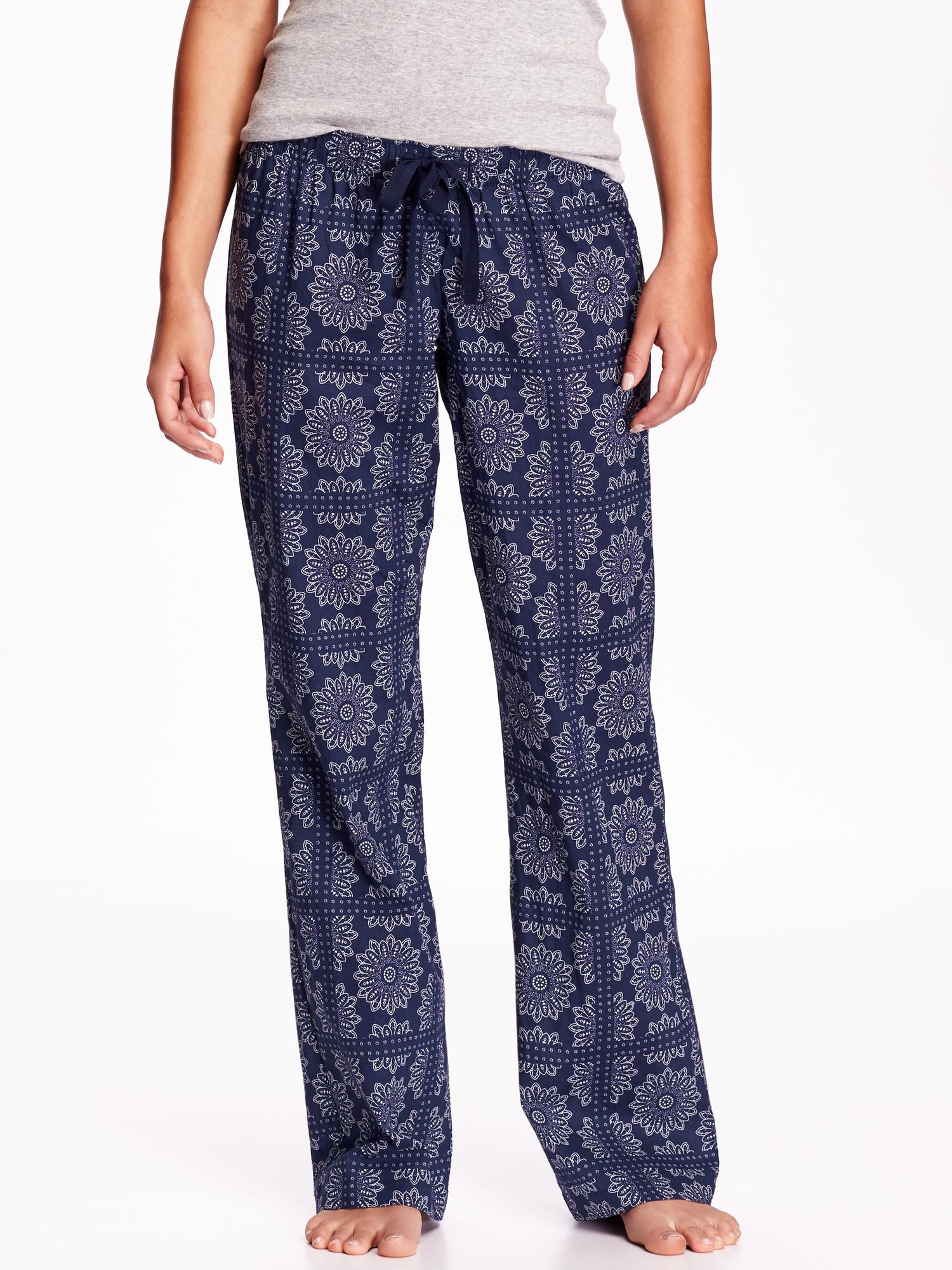 Old navy lounge pants hot sale