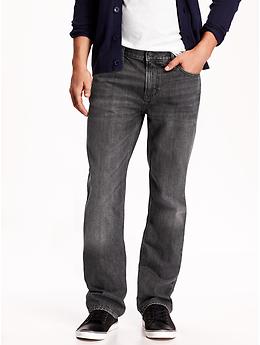 Old navy outlet loose fit jeans